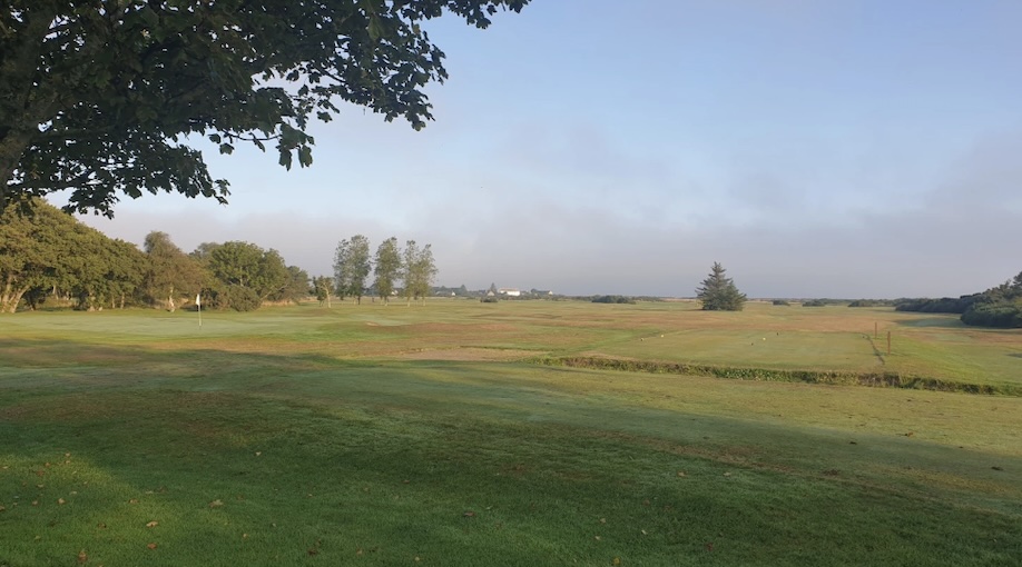 Photo of Garmouth & Kingston Golf Club